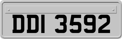 DDI3592