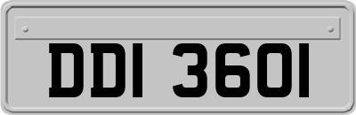 DDI3601