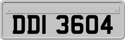 DDI3604