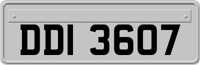 DDI3607