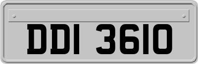 DDI3610