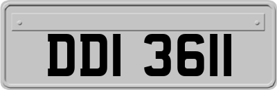 DDI3611