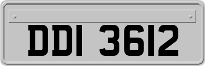 DDI3612