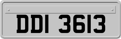 DDI3613