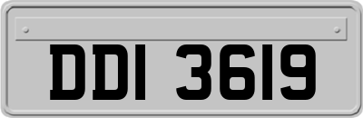 DDI3619