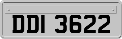 DDI3622