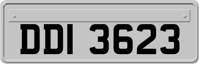 DDI3623