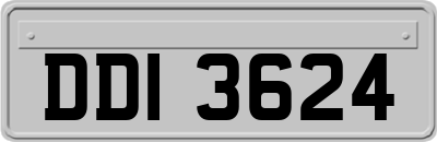 DDI3624