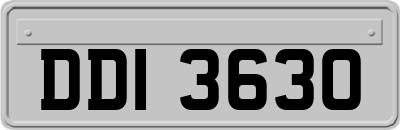 DDI3630