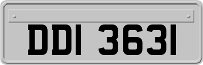 DDI3631