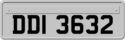 DDI3632