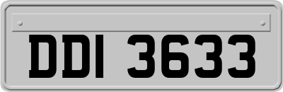 DDI3633