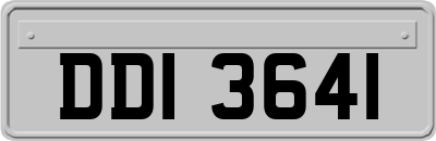 DDI3641