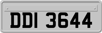DDI3644