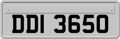 DDI3650