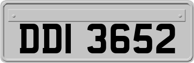 DDI3652