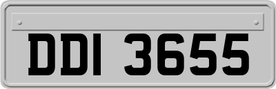 DDI3655