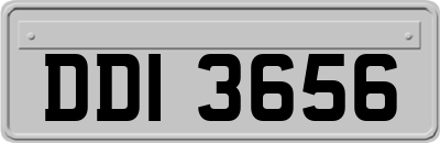 DDI3656