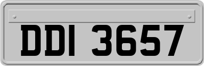 DDI3657