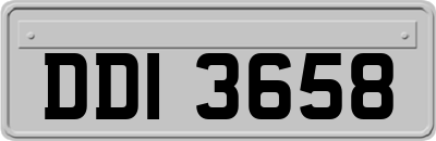 DDI3658