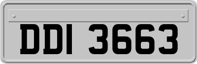 DDI3663