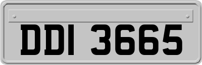 DDI3665