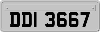 DDI3667