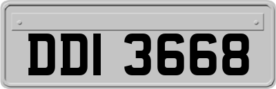 DDI3668