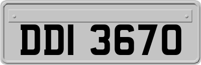 DDI3670