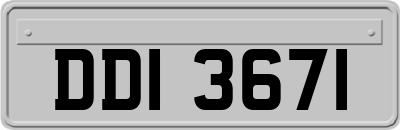 DDI3671
