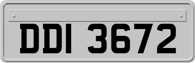 DDI3672