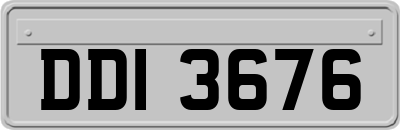 DDI3676