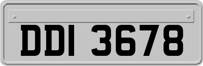 DDI3678