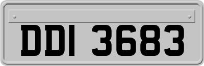 DDI3683