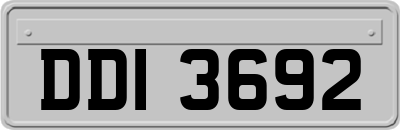 DDI3692
