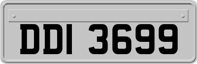 DDI3699