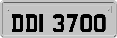DDI3700