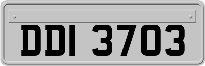 DDI3703