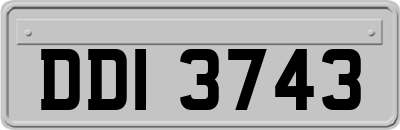 DDI3743