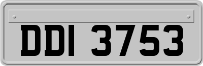 DDI3753