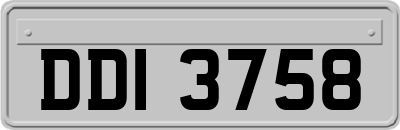 DDI3758