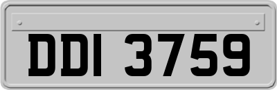 DDI3759