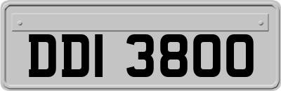 DDI3800