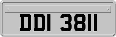 DDI3811