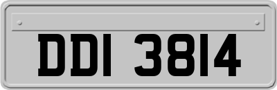 DDI3814