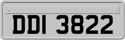 DDI3822