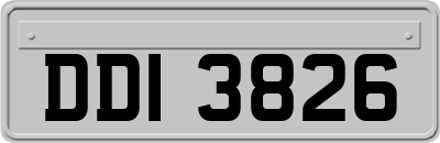DDI3826