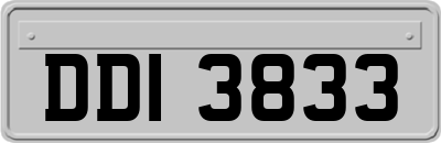 DDI3833
