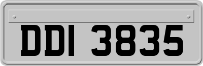DDI3835
