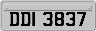DDI3837